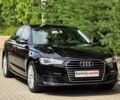 Чорний Ауді А6, об'ємом двигуна 2 л та пробігом 238 тис. км за 17999 $, фото 2 на Automoto.ua