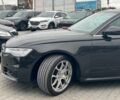 Черный Ауди А6, объемом двигателя 3 л и пробегом 176 тыс. км за 15840 $, фото 2 на Automoto.ua