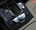 Чорний Ауді А6, об'ємом двигуна 3 л та пробігом 175 тис. км за 19900 $, фото 22 на Automoto.ua