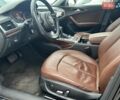 Черный Ауди А6, объемом двигателя 3 л и пробегом 176 тыс. км за 15840 $, фото 20 на Automoto.ua