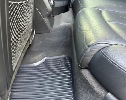 Черный Ауди А6, объемом двигателя 1.97 л и пробегом 231 тыс. км за 21999 $, фото 63 на Automoto.ua