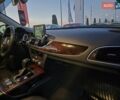 Черный Ауди А6, объемом двигателя 1.98 л и пробегом 183 тыс. км за 19800 $, фото 42 на Automoto.ua