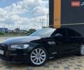 Чорний Ауді А6, об'ємом двигуна 2.97 л та пробігом 272 тис. км за 23700 $, фото 1 на Automoto.ua