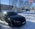 Черный Ауди А6, объемом двигателя 2 л и пробегом 175 тыс. км за 15300 $, фото 5 на Automoto.ua