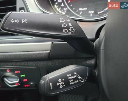 Ауді А6 2015 у Хмельницькому на Automoto.ua Чорний Ауді А6, об'ємом двигуна 1.97 л та пробігом 238 тис. км за 19999 $, фото 23 на Automoto.ua