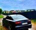 Ауди А6 2015 в Ужгороде на Automoto.ua Черный Ауди А6, объемом двигателя 3 л и пробегом 150 тыс. км за 20000 $, фото 4 на Automoto.ua