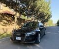 Чорний Ауді А6, об'ємом двигуна 2 л та пробігом 148 тис. км за 16506 $, фото 1 на Automoto.ua