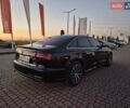 Черный Ауди А6, объемом двигателя 1.98 л и пробегом 183 тыс. км за 19800 $, фото 22 на Automoto.ua