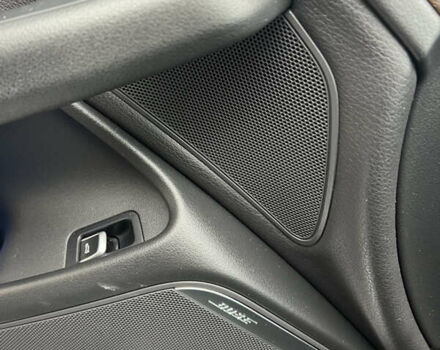 Чорний Ауді А6, об'ємом двигуна 1.98 л та пробігом 240 тис. км за 12900 $, фото 17 на Automoto.ua