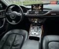Чорний Ауді А6, об'ємом двигуна 3 л та пробігом 232 тис. км за 17000 $, фото 12 на Automoto.ua