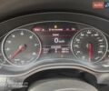 Черный Ауди А6, объемом двигателя 3 л и пробегом 186 тыс. км за 17500 $, фото 24 на Automoto.ua