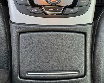 Черный Ауди А6, объемом двигателя 1.97 л и пробегом 231 тыс. км за 21999 $, фото 57 на Automoto.ua