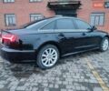 Черный Ауди А6, объемом двигателя 1.97 л и пробегом 242 тыс. км за 17400 $, фото 13 на Automoto.ua