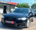 Черный Ауди А6, объемом двигателя 3 л и пробегом 278 тыс. км за 24990 $, фото 1 на Automoto.ua