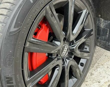 Ауди А6 2015 в Дрогобыче на Automoto.ua Черный Ауди А6, объемом двигателя 1.98 л и пробегом 190 тыс. км за 17400 $, фото 87 на Automoto.ua