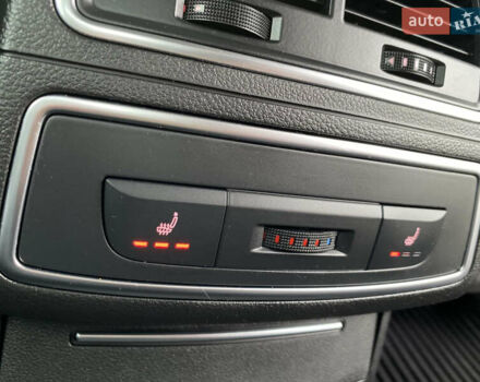 Черный Ауди А6, объемом двигателя 2 л и пробегом 218 тыс. км за 12800 $, фото 70 на Automoto.ua