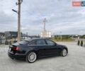 Черный Ауди А6, объемом двигателя 3 л и пробегом 198 тыс. км за 21000 $, фото 2 на Automoto.ua