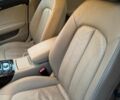 Чорний Ауді А6, об'ємом двигуна 1.98 л та пробігом 170 тис. км за 22000 $, фото 8 на Automoto.ua
