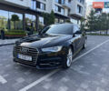 Ауді А6 2015 у Ужгороді на Automoto.ua Чорний Ауді А6, об'ємом двигуна 2.97 л та пробігом 147 тис. км за 26600 $, фото 1 на Automoto.ua