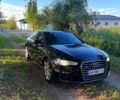 Черный Ауди А6, объемом двигателя 1.98 л и пробегом 245 тыс. км за 13000 $, фото 1 на Automoto.ua