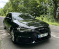 Ауді А6 2015 у Львові на Automoto.ua Чорний Ауді А6, об'ємом двигуна 2 л та пробігом 150 тис. км за 17500 $, фото 1 на Automoto.ua