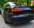 Ауди А6 2015 в Дрогобыче на Automoto.ua Черный Ауди А6, объемом двигателя 1.98 л и пробегом 190 тыс. км за 17400 $, фото 18 на Automoto.ua