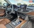 Ауди А6 2015 в Днепре (Днепропетровске) на Automoto.ua Черный Ауди А6, объемом двигателя 2 л и пробегом 160 тыс. км за 21300 $, фото 34 на Automoto.ua