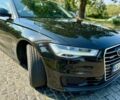Черный Ауди А6, объемом двигателя 2.77 л и пробегом 0 тыс. км за 16500 $, фото 1 на Automoto.ua