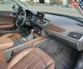 Ауди А6 2015 в Днепре (Днепропетровске) на Automoto.ua Черный Ауди А6, объемом двигателя 2 л и пробегом 160 тыс. км за 21300 $, фото 33 на Automoto.ua