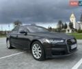 Черный Ауди А6, объемом двигателя 2.97 л и пробегом 282 тыс. км за 23200 $, фото 13 на Automoto.ua