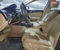 Черный Ауди А6, объемом двигателя 2.97 л и пробегом 71 тыс. км за 6000 $, фото 6 на Automoto.ua