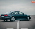 Черный Ауди А6, объемом двигателя 1.98 л и пробегом 85 тыс. км за 21500 $, фото 29 на Automoto.ua