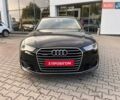 Ауді А6 2015 у Житомирі на Automoto.ua Чорний Ауді А6, об'ємом двигуна 2.97 л та пробігом 232 тис. км за 22000 $, фото 1 на Automoto.ua