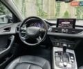 Ауді А6 2015 у Хмельницькому на Automoto.ua Чорний Ауді А6, об'ємом двигуна 1.97 л та пробігом 238 тис. км за 19999 $, фото 21 на Automoto.ua