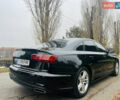 Чорний Ауді А6, об'ємом двигуна 1.97 л та пробігом 142 тис. км за 19500 $, фото 8 на Automoto.ua