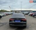 Чорний Ауді А6, об'ємом двигуна 3 л та пробігом 205 тис. км за 14499 $, фото 5 на Automoto.ua