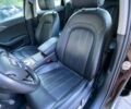 Черный Ауди А6, объемом двигателя 3 л и пробегом 183 тыс. км за 21000 $, фото 17 на Automoto.ua