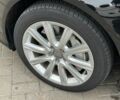 Чорний Ауді А6, об'ємом двигуна 2 л та пробігом 152 тис. км за 18990 $, фото 6 на Automoto.ua