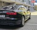 Ауді А6 2015 у Хмельницькому на Automoto.ua Чорний Ауді А6, об'ємом двигуна 1.97 л та пробігом 238 тис. км за 19999 $, фото 73 на Automoto.ua