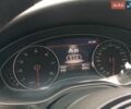 Черный Ауди А6, объемом двигателя 2.77 л и пробегом 64 тыс. км за 23600 $, фото 8 на Automoto.ua