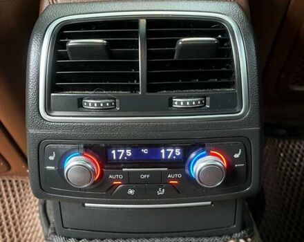 Черный Ауди А6, объемом двигателя 2 л и пробегом 317 тыс. км за 18900 $, фото 26 на Automoto.ua