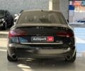 Черный Ауди А6, объемом двигателя 3 л и пробегом 190 тыс. км за 20490 $, фото 7 на Automoto.ua