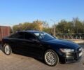 Чорний Ауді А6, об'ємом двигуна 3 л та пробігом 175 тис. км за 17000 $, фото 1 на Automoto.ua