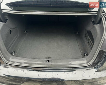 Чорний Ауді А6, об'ємом двигуна 1.98 л та пробігом 240 тис. км за 12900 $, фото 22 на Automoto.ua