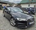 Черный Ауди А6, объемом двигателя 1.97 л и пробегом 304 тыс. км за 20500 $, фото 1 на Automoto.ua
