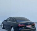 Чорний Ауді А6, об'ємом двигуна 2 л та пробігом 120 тис. км за 14500 $, фото 2 на Automoto.ua