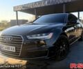 Черный Ауди А6, объемом двигателя 2 л и пробегом 94 тыс. км за 25400 $, фото 1 на Automoto.ua