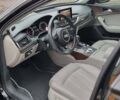 Чорний Ауді А6, об'ємом двигуна 3 л та пробігом 105 тис. км за 18400 $, фото 4 на Automoto.ua