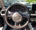 Черный Ауди А6, объемом двигателя 3 л и пробегом 278 тыс. км за 24990 $, фото 32 на Automoto.ua
