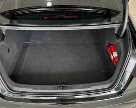 Черный Ауди А6, объемом двигателя 3 л и пробегом 230 тыс. км за 19951 $, фото 19 на Automoto.ua